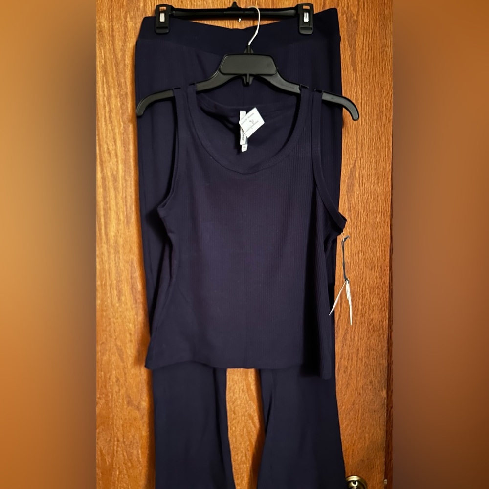 Wallflower Sleepwear 2 piece set